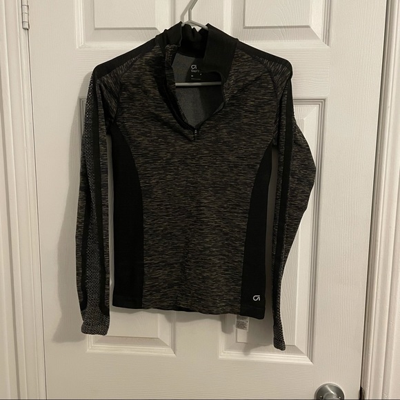 Gap Fit Workout Top Jacket - Picture 2 of 5